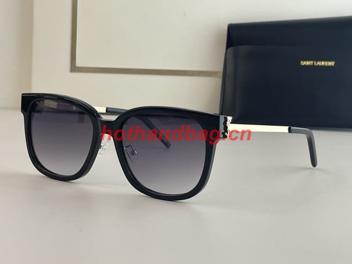Saint Laurent Sunglasses Top Quality SLS00247